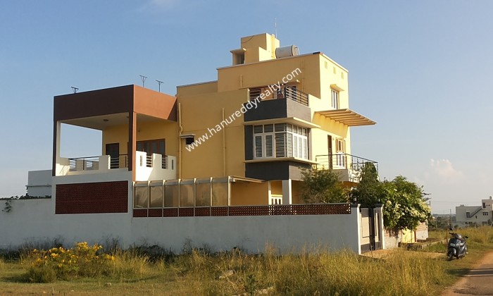 5 BHK Independent House for Rent in Bogadhi
